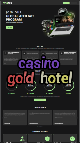 casino gold hotel-bushsandscasino.igamblinglist.com