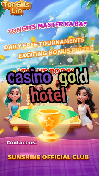 casino gold hotel-bushsandscasino.igamblinglist.com